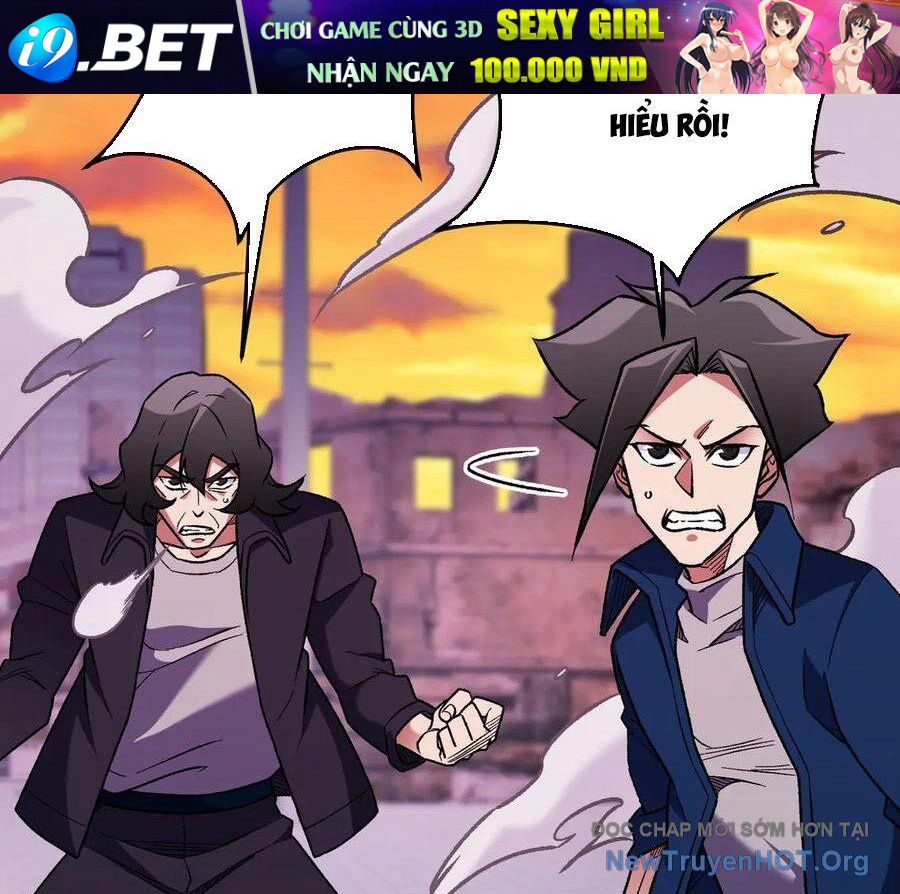 Toàn Dân Chuyển Chức  Duy Ta Vô Chức Tán Nhân - Chapter 171 - Page 70