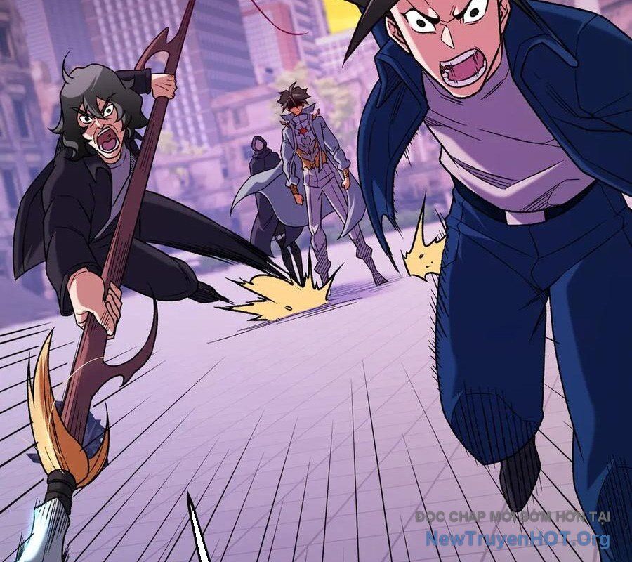 Toàn Dân Chuyển Chức  Duy Ta Vô Chức Tán Nhân - Chapter 171 - Page 73