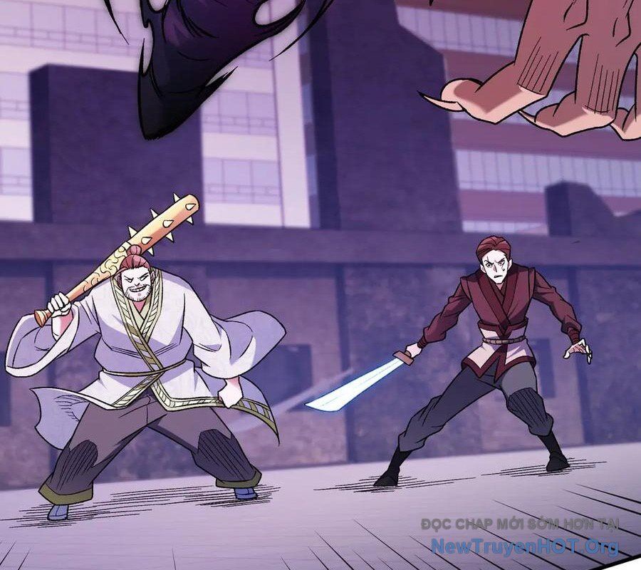 Toàn Dân Chuyển Chức  Duy Ta Vô Chức Tán Nhân - Chapter 171 - Page 77