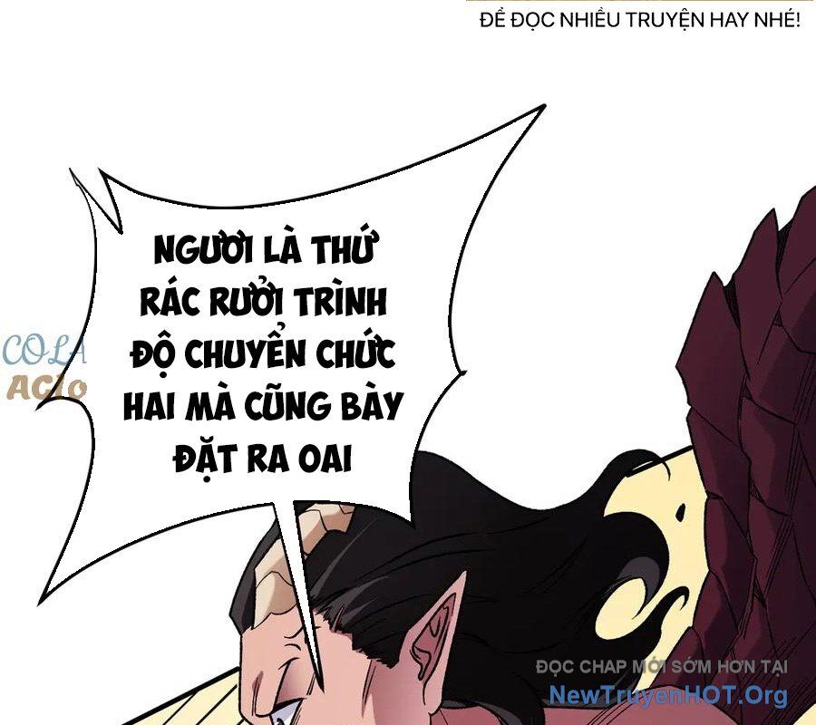 Toàn Dân Chuyển Chức  Duy Ta Vô Chức Tán Nhân - Chapter 171 - Page 83