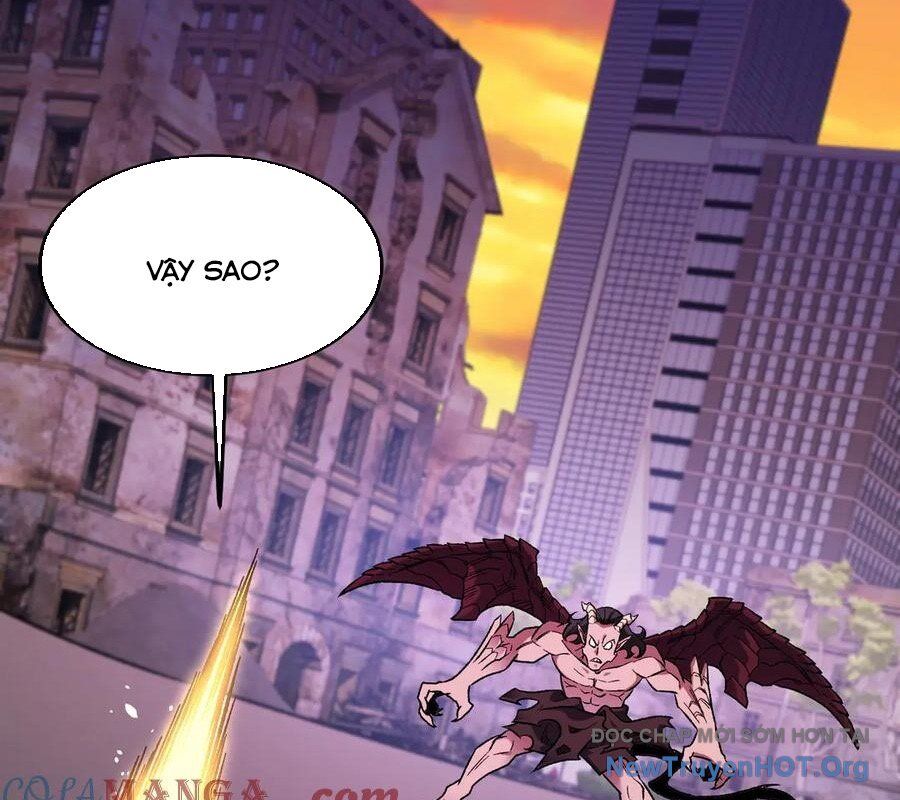 Toàn Dân Chuyển Chức  Duy Ta Vô Chức Tán Nhân - Chapter 171 - Page 86