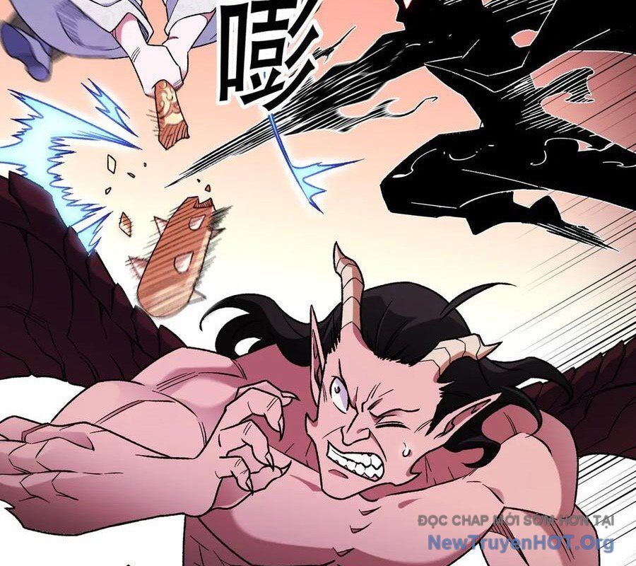 Toàn Dân Chuyển Chức  Duy Ta Vô Chức Tán Nhân - Chapter 171 - Page 95