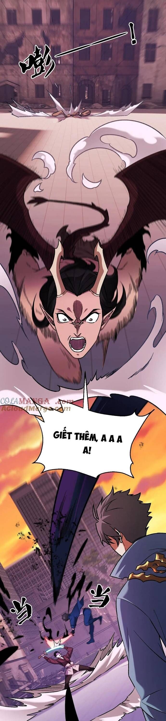 Toàn Dân Chuyển Chức  Duy Ta Vô Chức Tán Nhân - Chapter 172 - Page 10