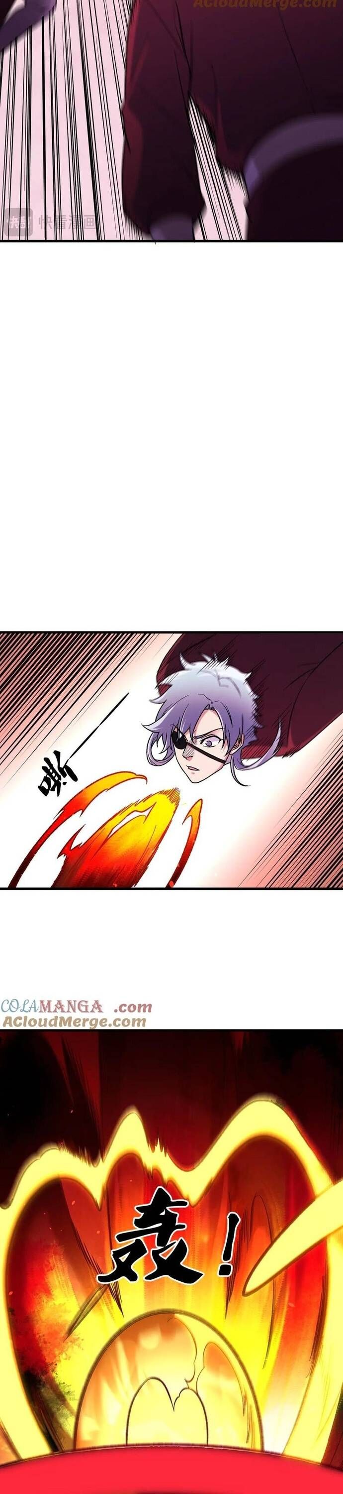 Toàn Dân Chuyển Chức  Duy Ta Vô Chức Tán Nhân - Chapter 172 - Page 19