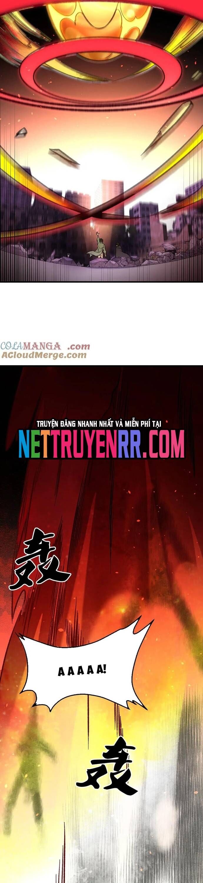 Toàn Dân Chuyển Chức  Duy Ta Vô Chức Tán Nhân - Chapter 172 - Page 20