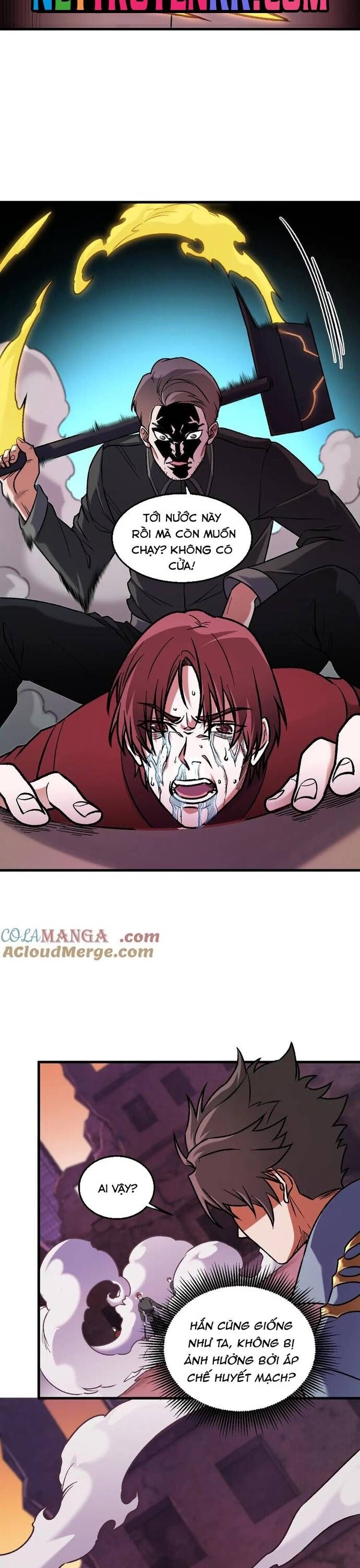 Toàn Dân Chuyển Chức  Duy Ta Vô Chức Tán Nhân - Chapter 172 - Page 24