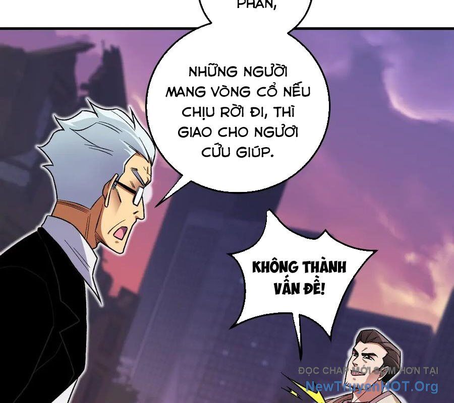 Toàn Dân Chuyển Chức  Duy Ta Vô Chức Tán Nhân - Chapter 173 - Page 10