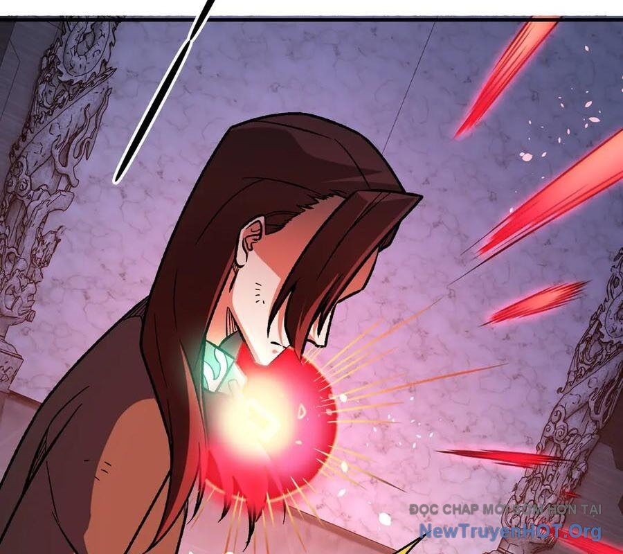 Toàn Dân Chuyển Chức  Duy Ta Vô Chức Tán Nhân - Chapter 173 - Page 108