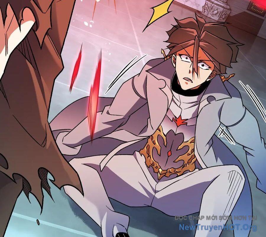 Toàn Dân Chuyển Chức  Duy Ta Vô Chức Tán Nhân - Chapter 173 - Page 109