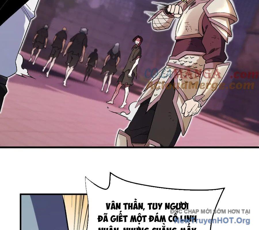 Toàn Dân Chuyển Chức  Duy Ta Vô Chức Tán Nhân - Chapter 173 - Page 11