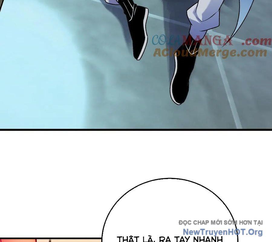 Toàn Dân Chuyển Chức  Duy Ta Vô Chức Tán Nhân - Chapter 173 - Page 110