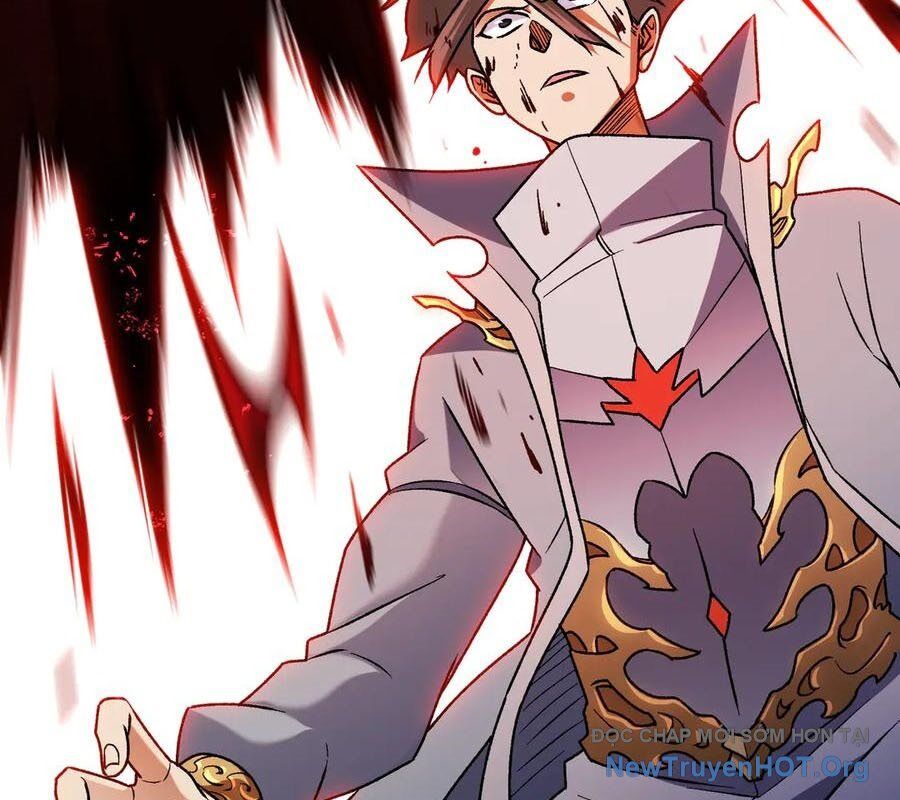 Toàn Dân Chuyển Chức  Duy Ta Vô Chức Tán Nhân - Chapter 173 - Page 115