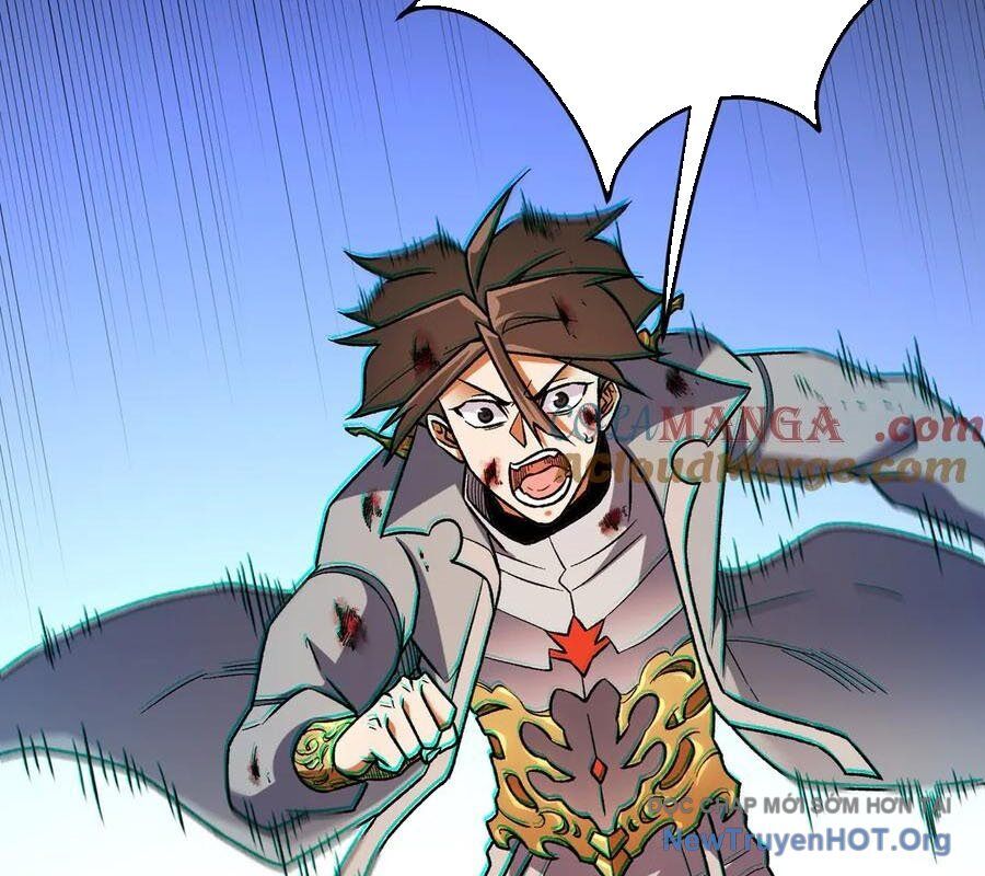 Toàn Dân Chuyển Chức  Duy Ta Vô Chức Tán Nhân - Chapter 173 - Page 120