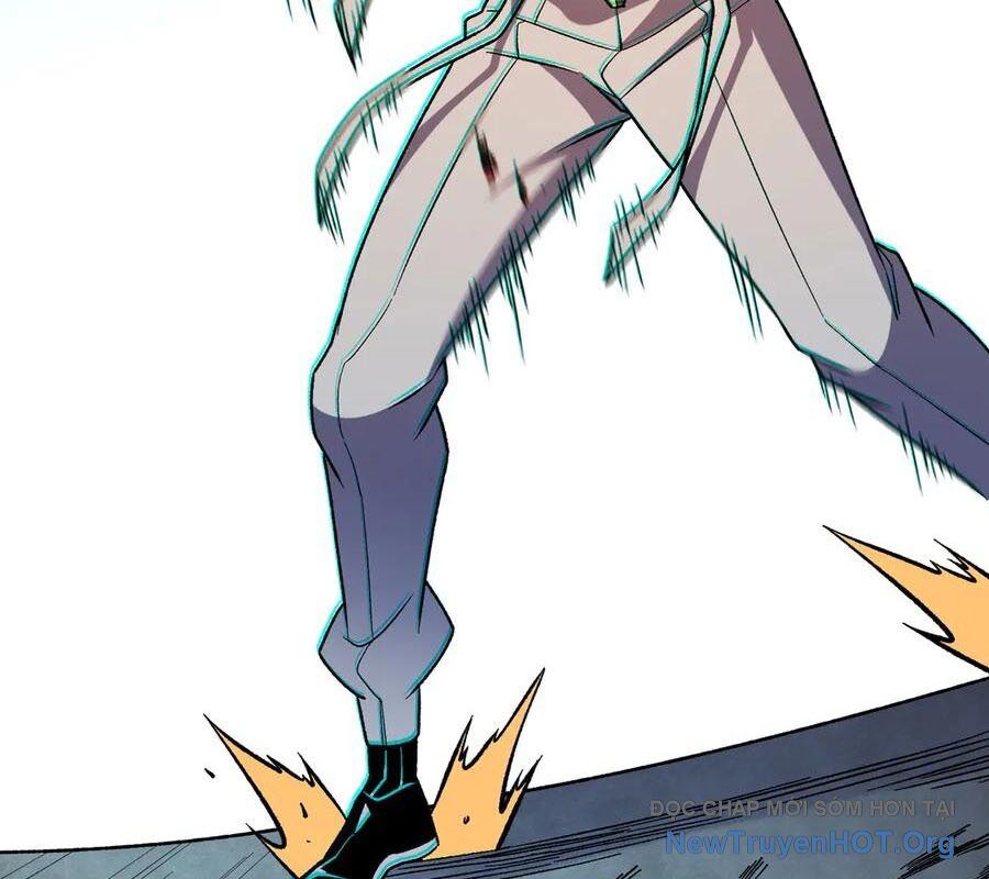 Toàn Dân Chuyển Chức  Duy Ta Vô Chức Tán Nhân - Chapter 173 - Page 121