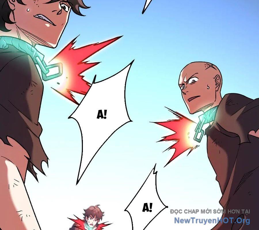 Toàn Dân Chuyển Chức  Duy Ta Vô Chức Tán Nhân - Chapter 173 - Page 126