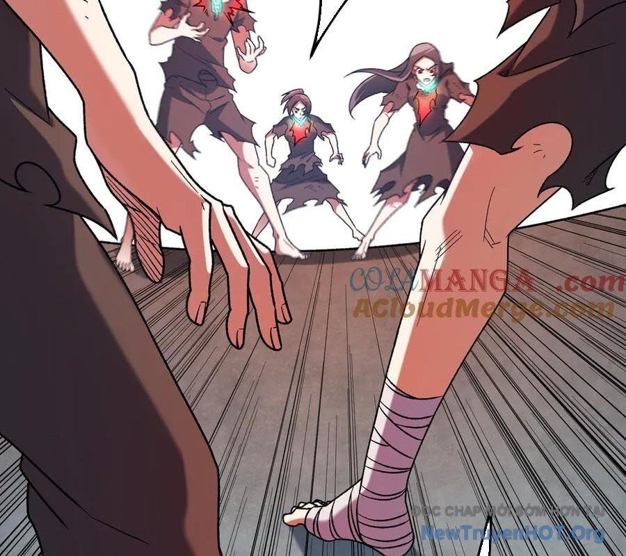 Toàn Dân Chuyển Chức  Duy Ta Vô Chức Tán Nhân - Chapter 173 - Page 127