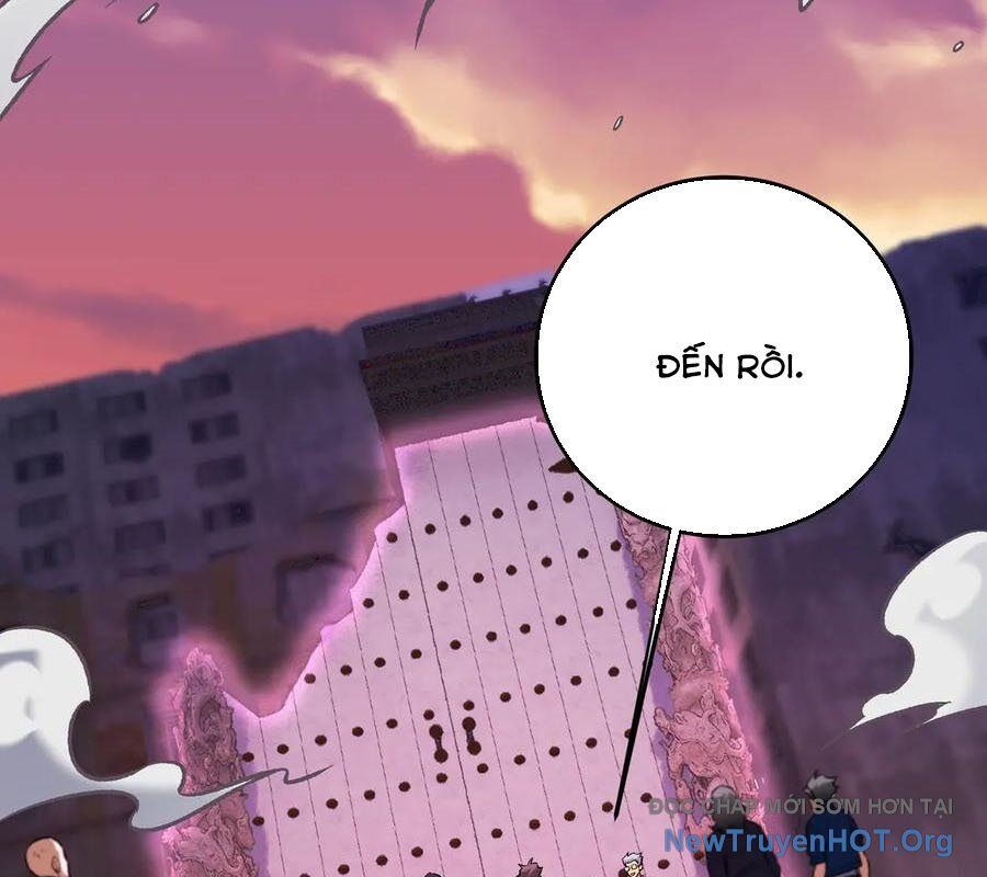 Toàn Dân Chuyển Chức  Duy Ta Vô Chức Tán Nhân - Chapter 173 - Page 19