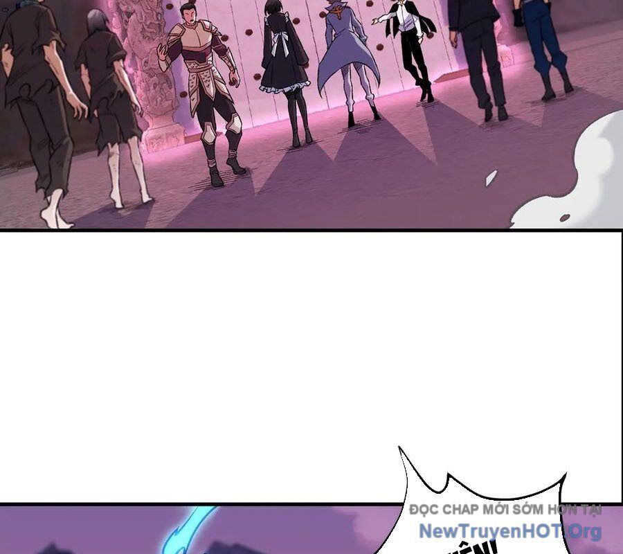 Toàn Dân Chuyển Chức  Duy Ta Vô Chức Tán Nhân - Chapter 173 - Page 20