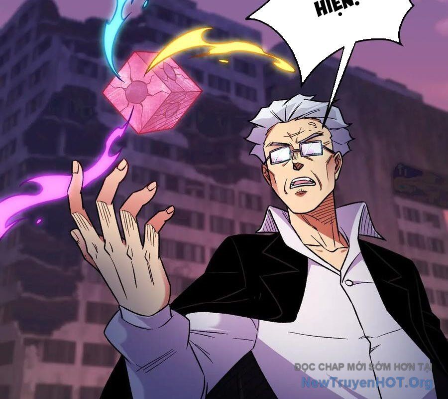 Toàn Dân Chuyển Chức  Duy Ta Vô Chức Tán Nhân - Chapter 173 - Page 21