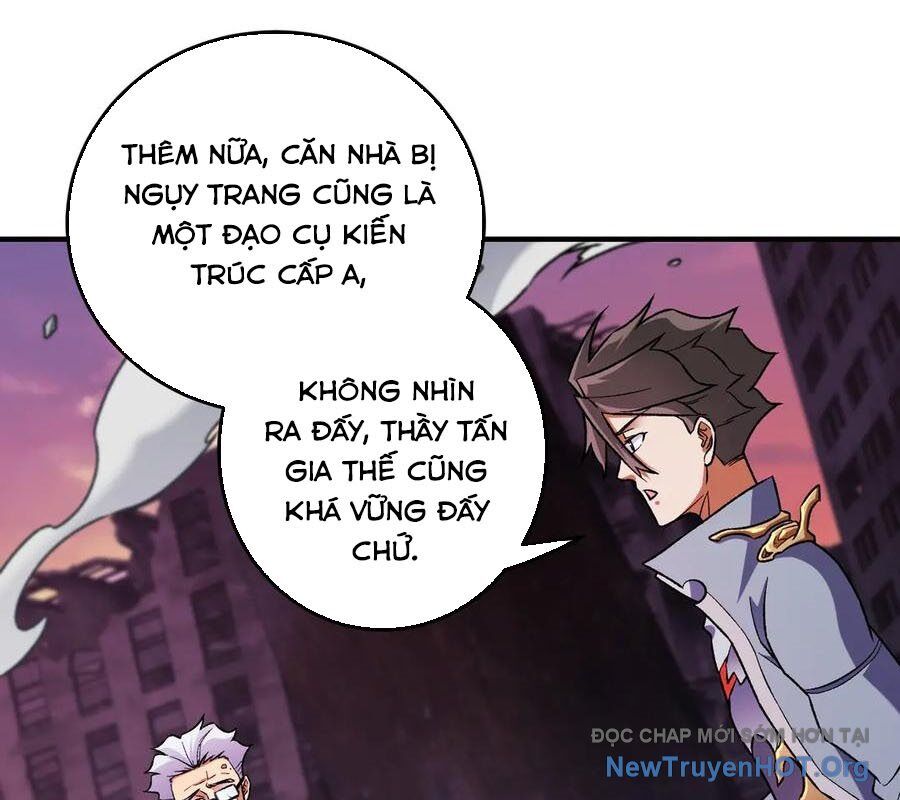 Toàn Dân Chuyển Chức  Duy Ta Vô Chức Tán Nhân - Chapter 173 - Page 33