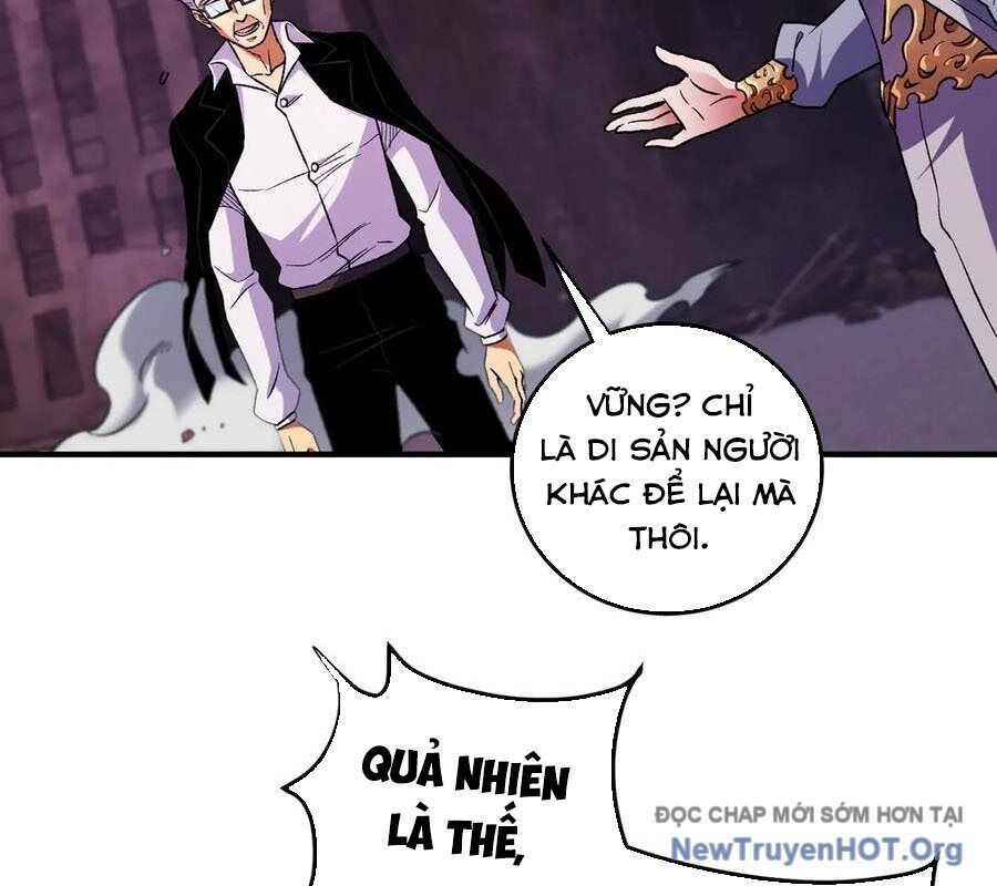 Toàn Dân Chuyển Chức  Duy Ta Vô Chức Tán Nhân - Chapter 173 - Page 34