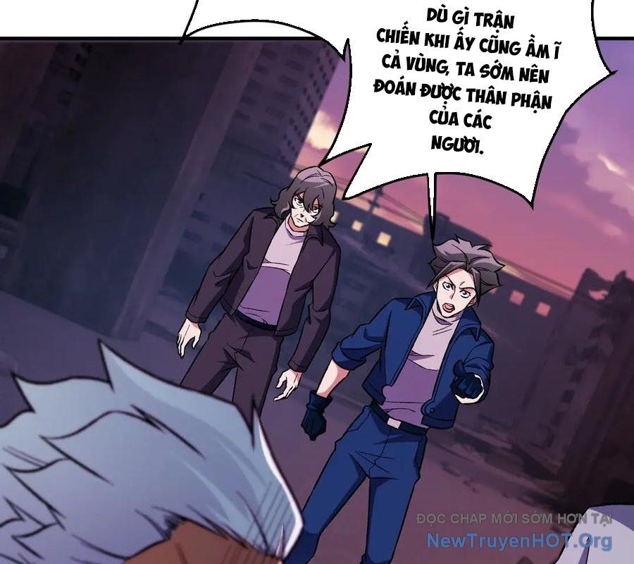 Toàn Dân Chuyển Chức  Duy Ta Vô Chức Tán Nhân - Chapter 173 - Page 35