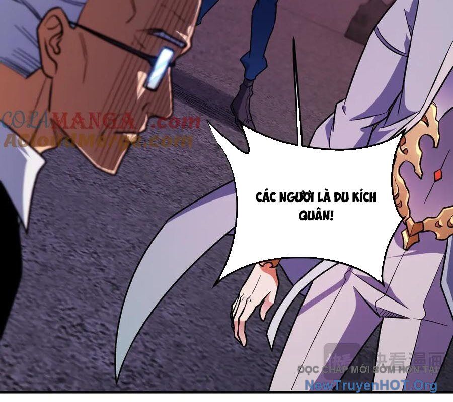 Toàn Dân Chuyển Chức  Duy Ta Vô Chức Tán Nhân - Chapter 173 - Page 36