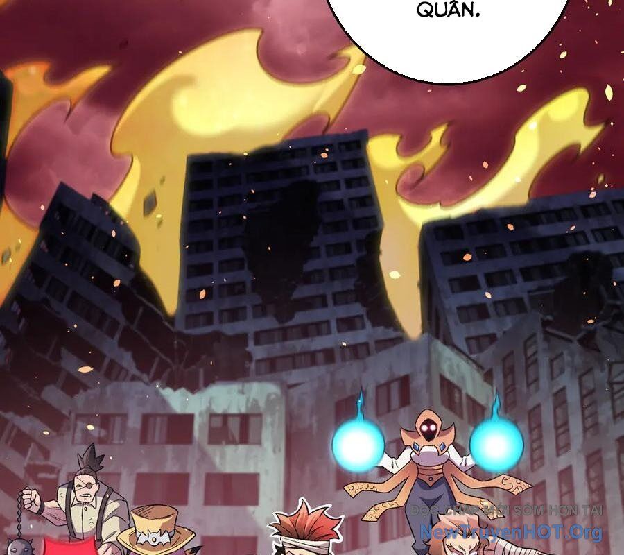 Toàn Dân Chuyển Chức  Duy Ta Vô Chức Tán Nhân - Chapter 173 - Page 38