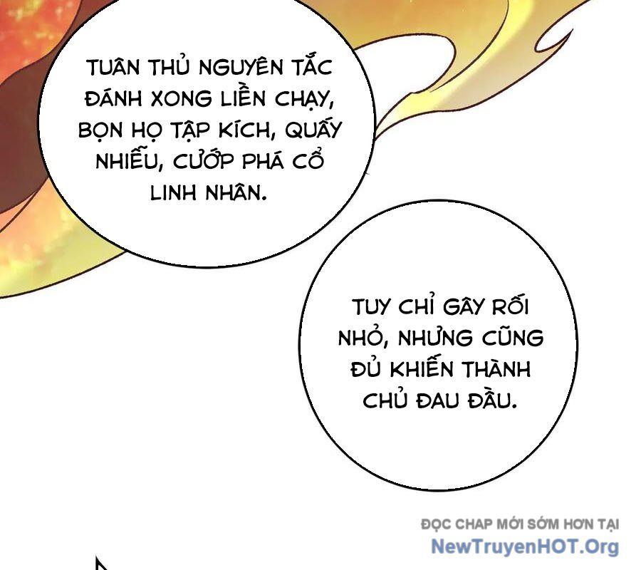 Toàn Dân Chuyển Chức  Duy Ta Vô Chức Tán Nhân - Chapter 173 - Page 40