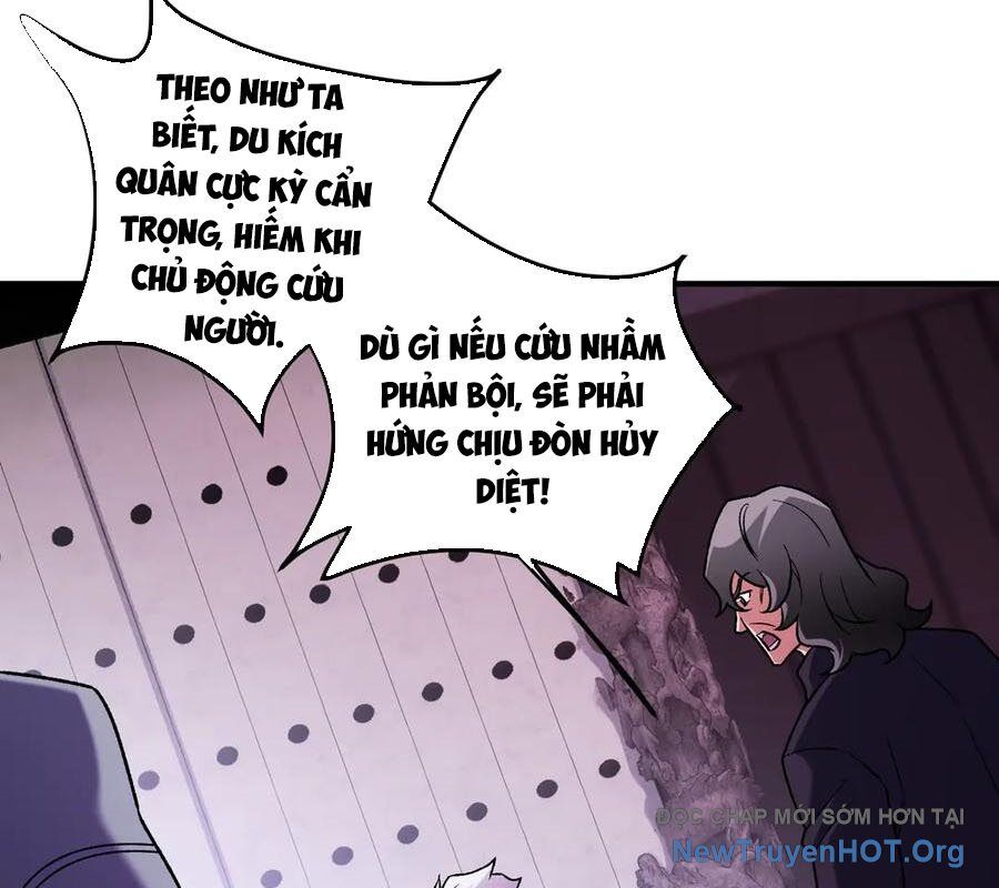 Toàn Dân Chuyển Chức  Duy Ta Vô Chức Tán Nhân - Chapter 173 - Page 41