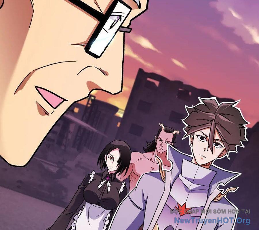 Toàn Dân Chuyển Chức  Duy Ta Vô Chức Tán Nhân - Chapter 173 - Page 44