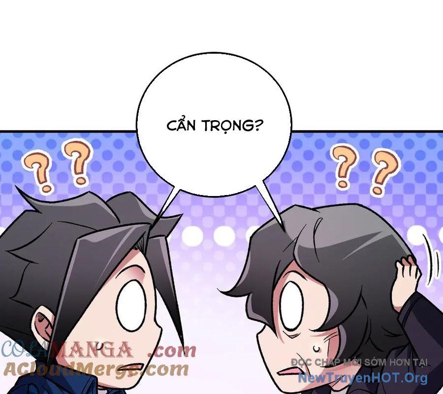 Toàn Dân Chuyển Chức  Duy Ta Vô Chức Tán Nhân - Chapter 173 - Page 46