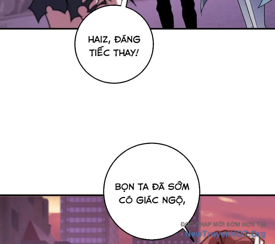 Toàn Dân Chuyển Chức  Duy Ta Vô Chức Tán Nhân - Chapter 173 - Page 50