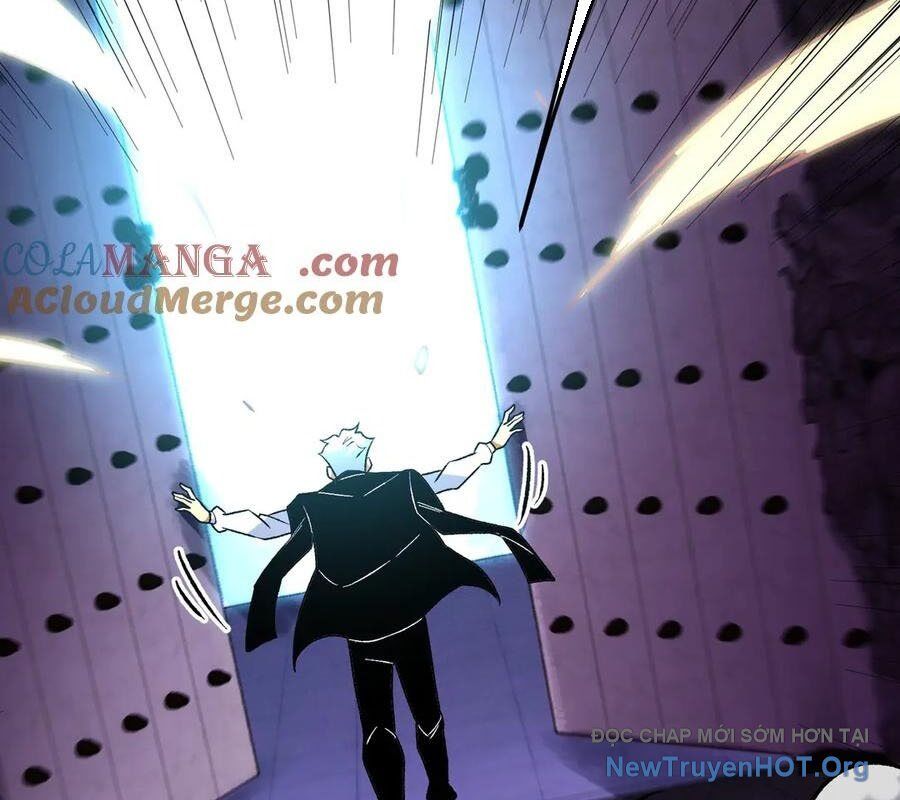 Toàn Dân Chuyển Chức  Duy Ta Vô Chức Tán Nhân - Chapter 173 - Page 53