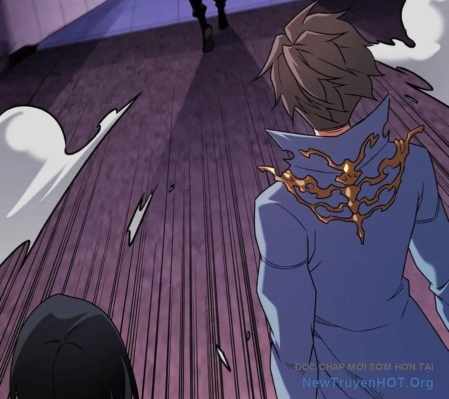 Toàn Dân Chuyển Chức  Duy Ta Vô Chức Tán Nhân - Chapter 173 - Page 54