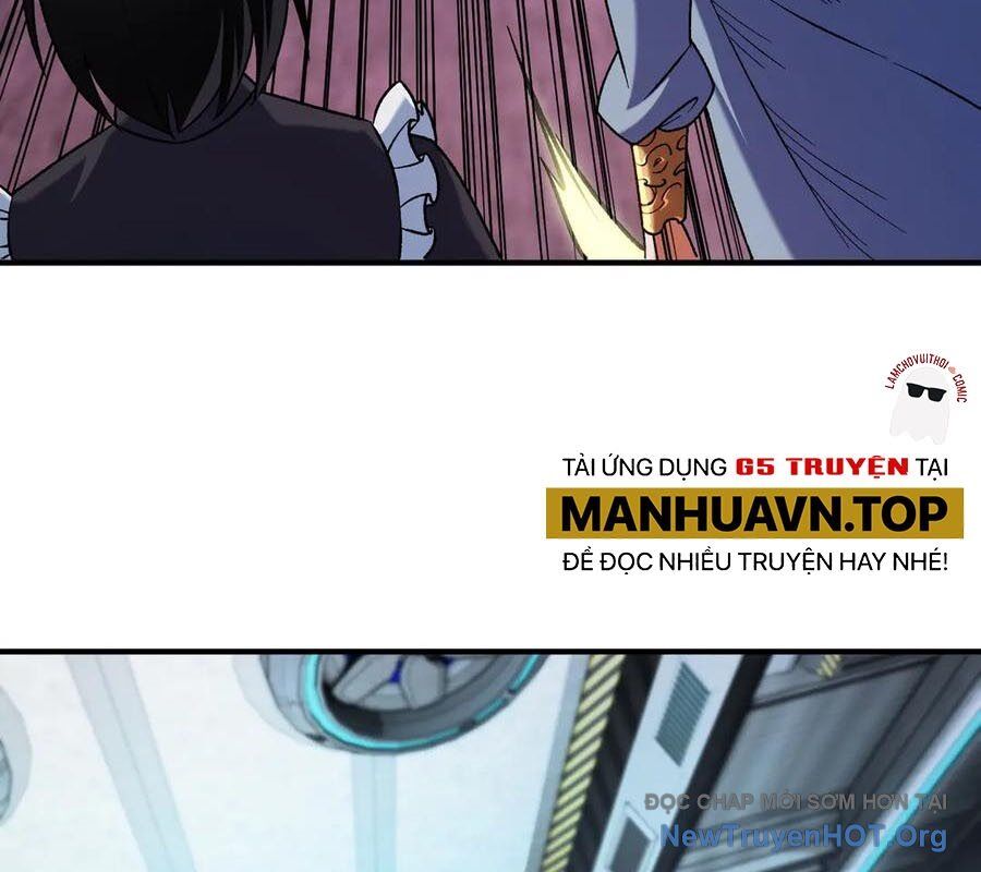 Toàn Dân Chuyển Chức  Duy Ta Vô Chức Tán Nhân - Chapter 173 - Page 55