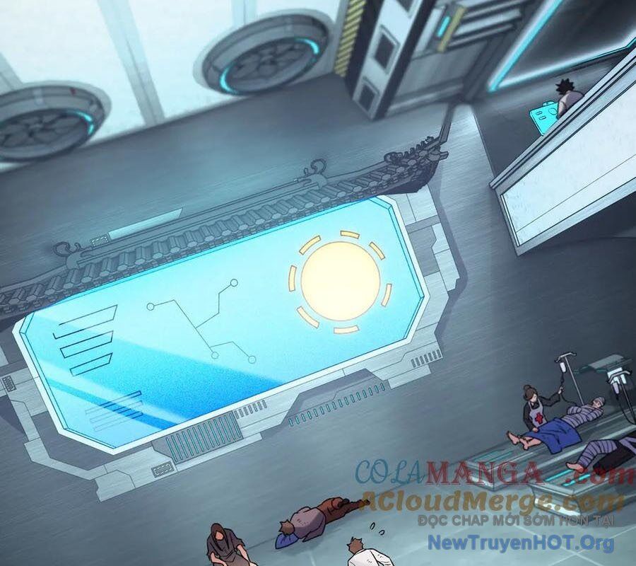 Toàn Dân Chuyển Chức  Duy Ta Vô Chức Tán Nhân - Chapter 173 - Page 56