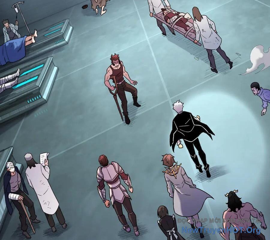 Toàn Dân Chuyển Chức  Duy Ta Vô Chức Tán Nhân - Chapter 173 - Page 57