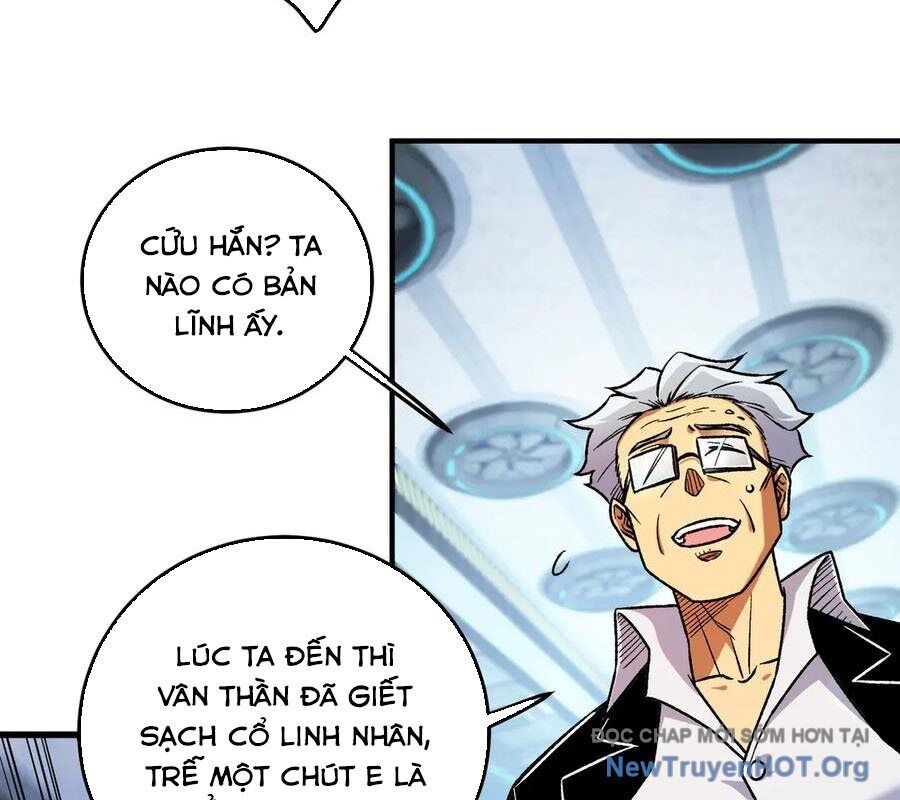 Toàn Dân Chuyển Chức  Duy Ta Vô Chức Tán Nhân - Chapter 173 - Page 61