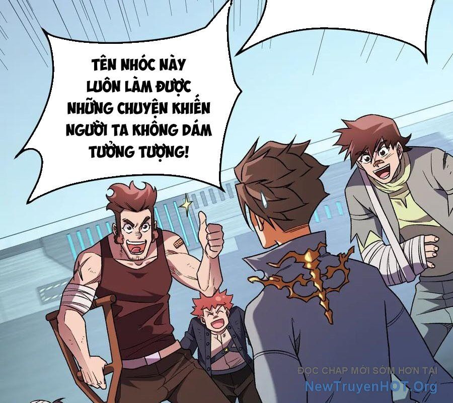 Toàn Dân Chuyển Chức  Duy Ta Vô Chức Tán Nhân - Chapter 173 - Page 63