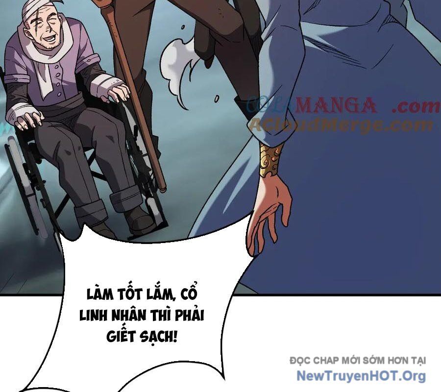 Toàn Dân Chuyển Chức  Duy Ta Vô Chức Tán Nhân - Chapter 173 - Page 64