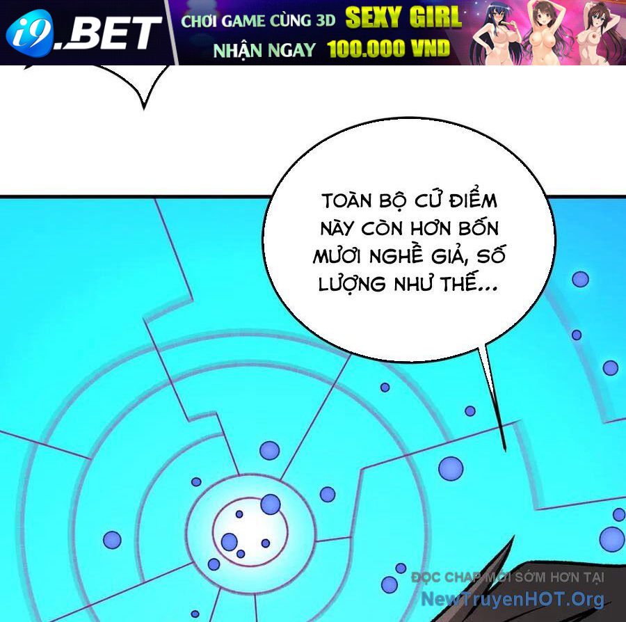 Toàn Dân Chuyển Chức  Duy Ta Vô Chức Tán Nhân - Chapter 173 - Page 65