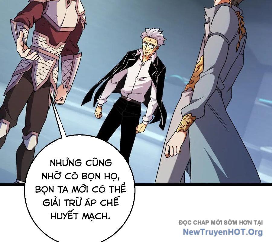Toàn Dân Chuyển Chức  Duy Ta Vô Chức Tán Nhân - Chapter 173 - Page 68