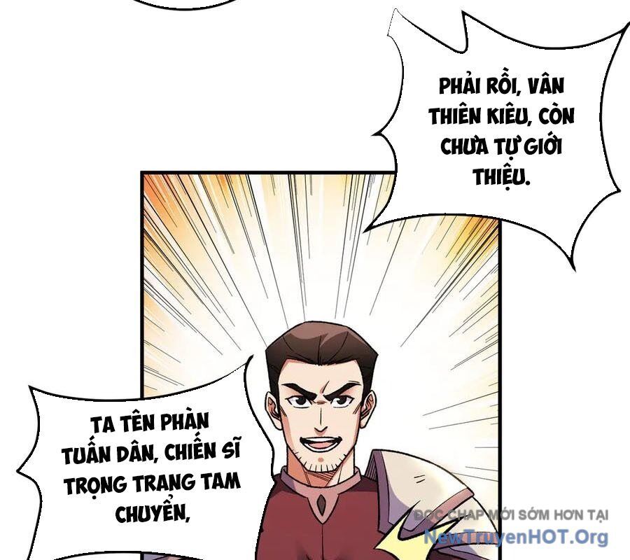 Toàn Dân Chuyển Chức  Duy Ta Vô Chức Tán Nhân - Chapter 173 - Page 69