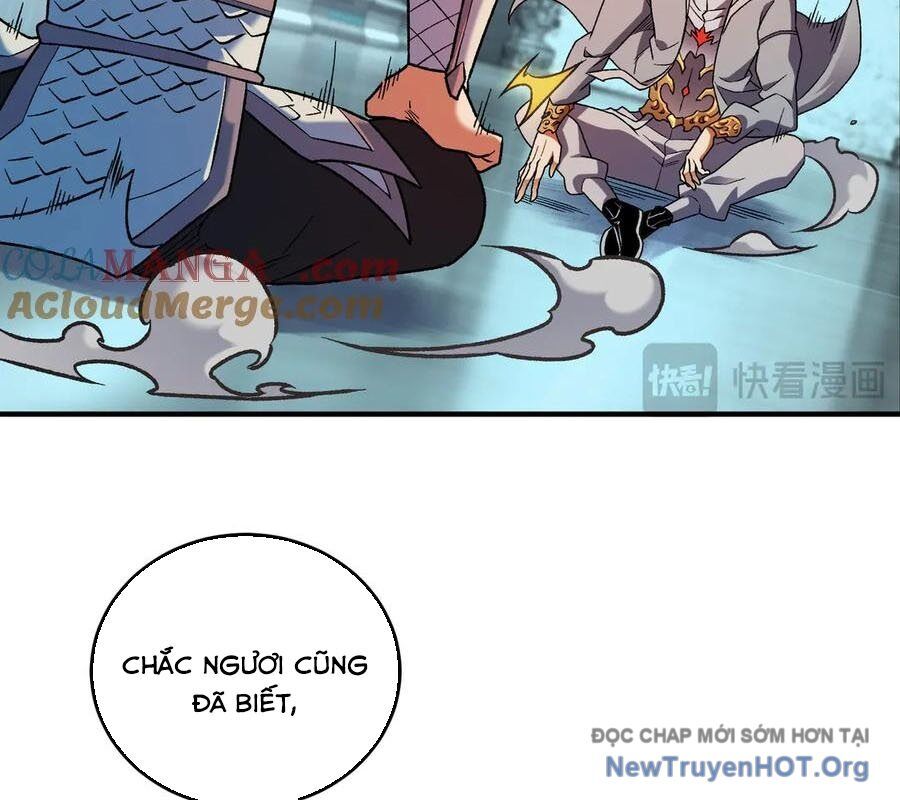 Toàn Dân Chuyển Chức  Duy Ta Vô Chức Tán Nhân - Chapter 173 - Page 74