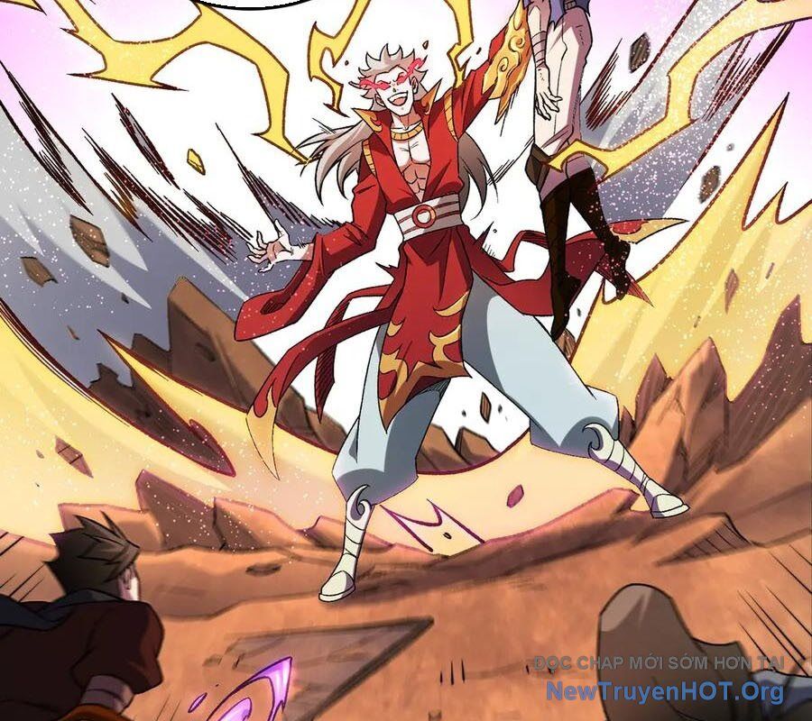 Toàn Dân Chuyển Chức  Duy Ta Vô Chức Tán Nhân - Chapter 173 - Page 78