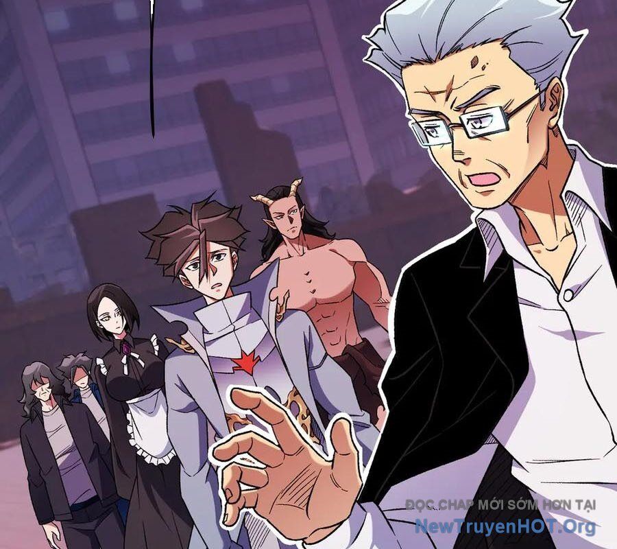 Toàn Dân Chuyển Chức  Duy Ta Vô Chức Tán Nhân - Chapter 173 - Page 8