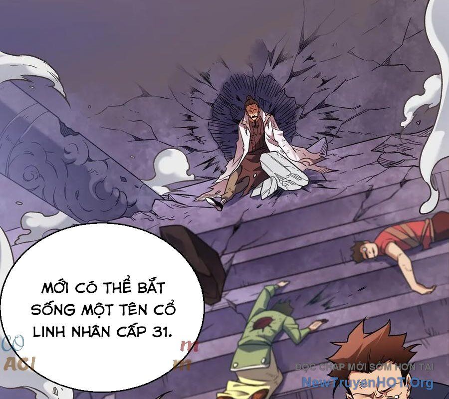 Toàn Dân Chuyển Chức  Duy Ta Vô Chức Tán Nhân - Chapter 173 - Page 84