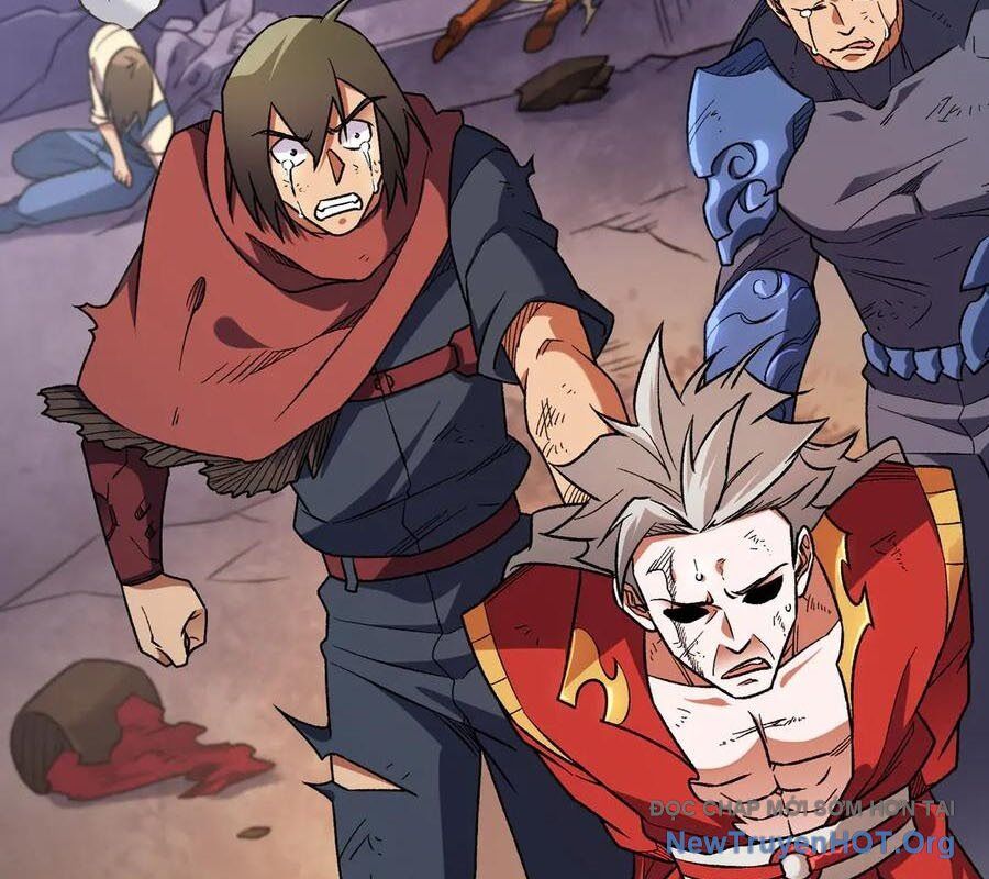 Toàn Dân Chuyển Chức  Duy Ta Vô Chức Tán Nhân - Chapter 173 - Page 85