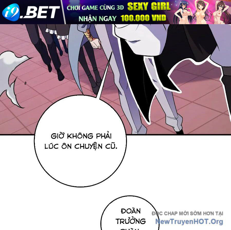 Toàn Dân Chuyển Chức  Duy Ta Vô Chức Tán Nhân - Chapter 173 - Page 9